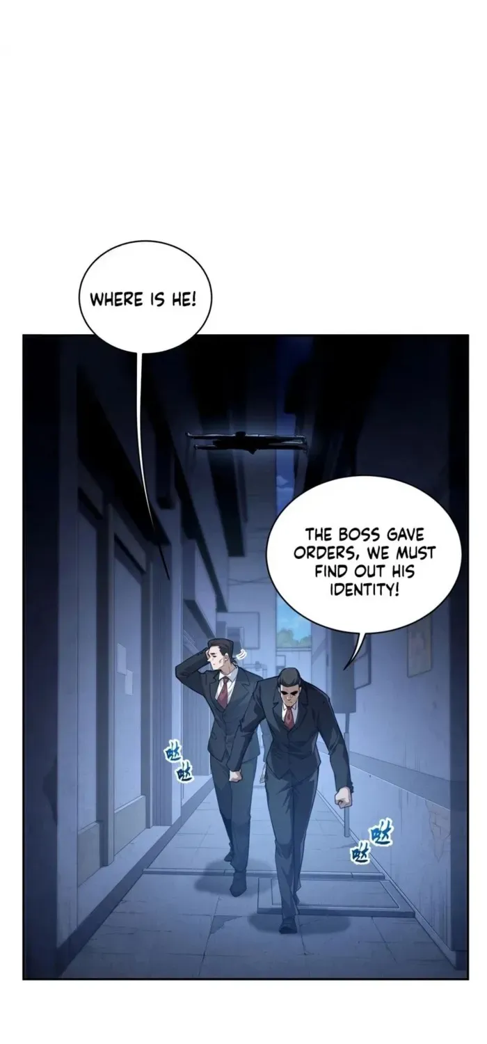 Read High Martiality With One Hand I Single Handedly Repel Three Thousand Emperors EN Manga Online