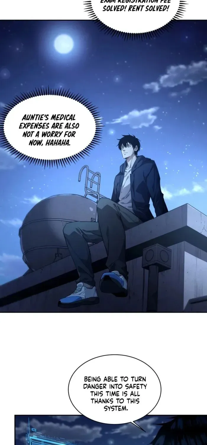 Read High Martiality With One Hand I Single Handedly Repel Three Thousand Emperors EN Manga Online