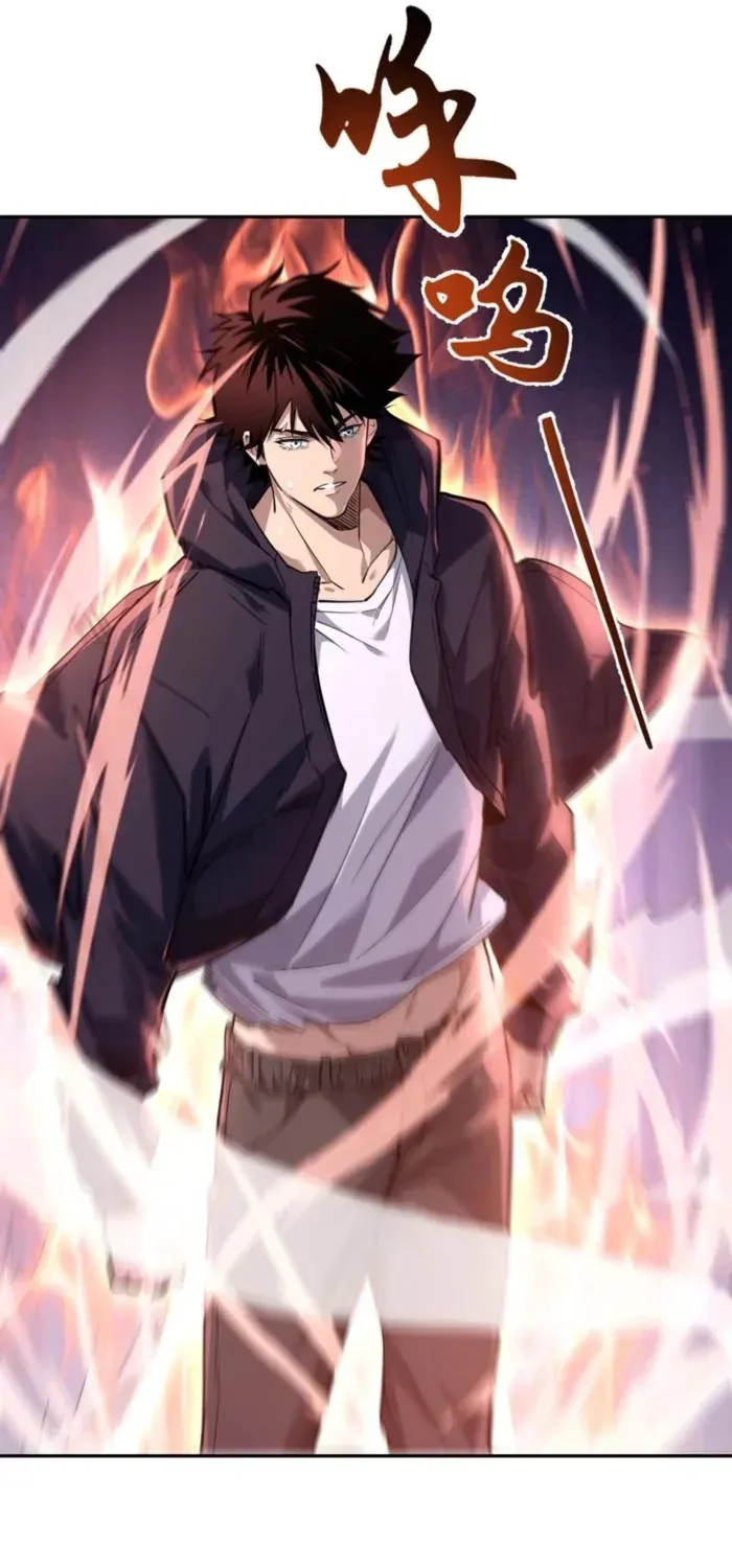 Read High Martiality With One Hand I Single Handedly Repel Three Thousand Emperors EN Manga Online