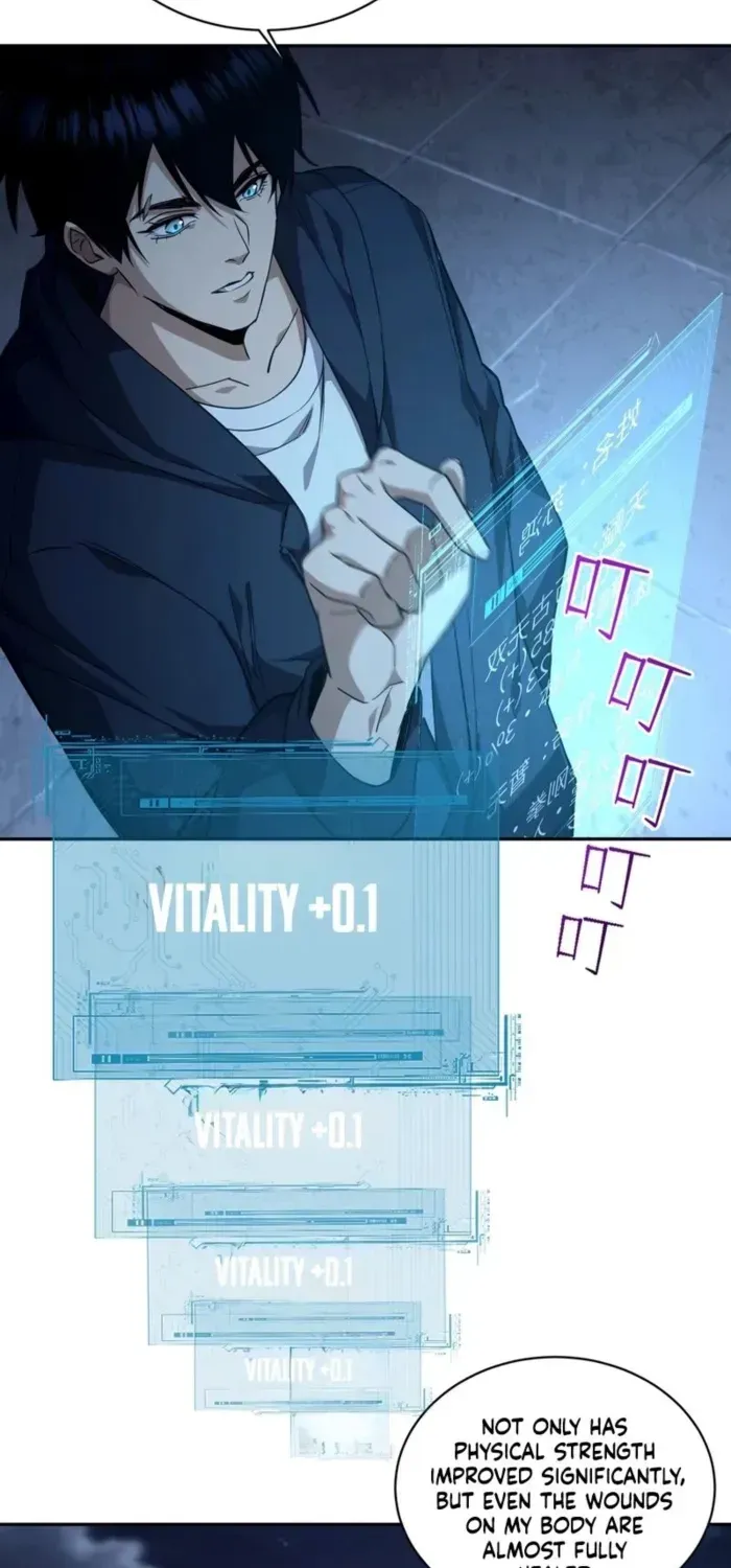 Read High Martiality With One Hand I Single Handedly Repel Three Thousand Emperors EN Manga Online