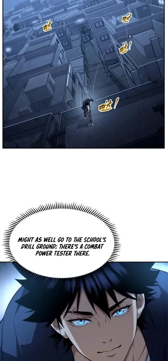 Read High Martiality With One Hand I Single Handedly Repel Three Thousand Emperors EN Manga Online