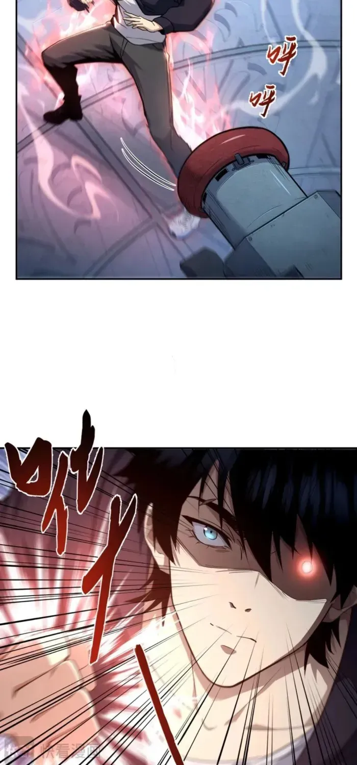 Read High Martiality With One Hand I Single Handedly Repel Three Thousand Emperors EN Manga Online