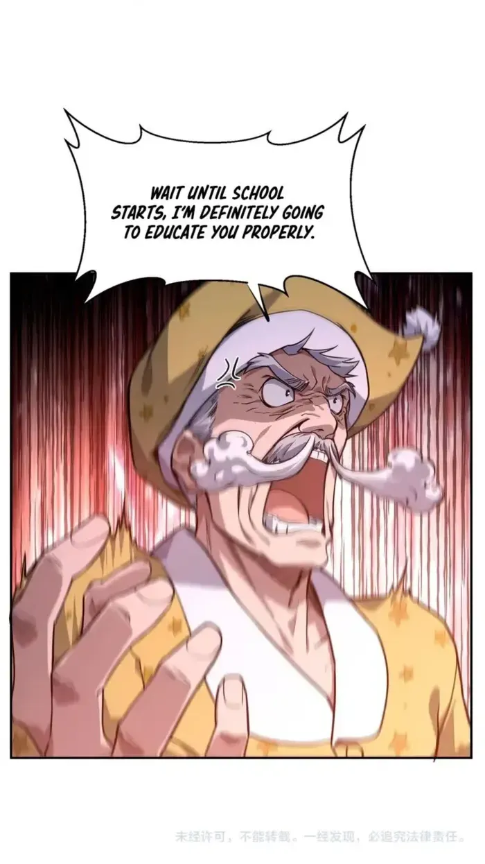 Read High Martiality With One Hand I Single Handedly Repel Three Thousand Emperors EN Manga Online