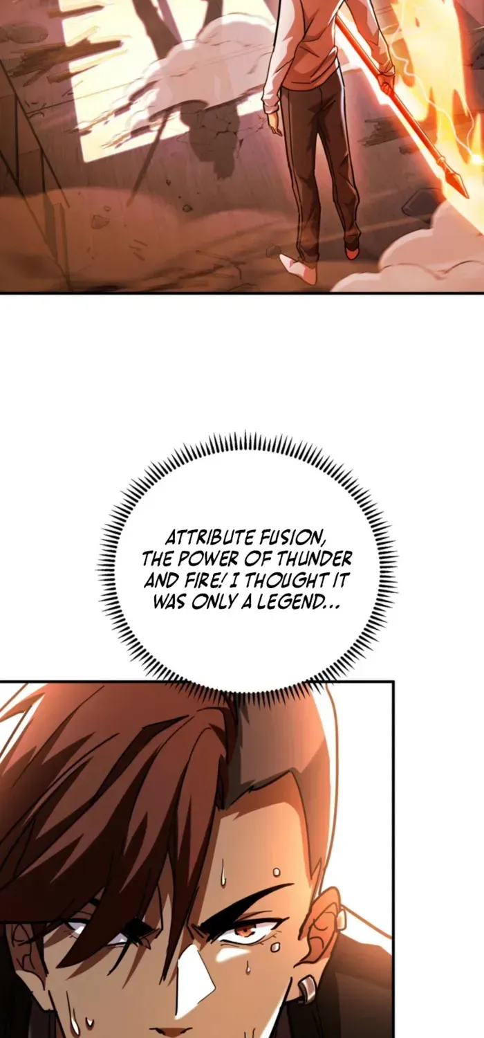 Read High Martiality With One Hand I Single Handedly Repel Three Thousand Emperors EN Manga Online