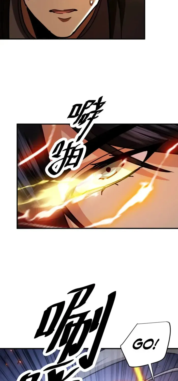 Read High Martiality With One Hand I Single Handedly Repel Three Thousand Emperors EN Manga Online