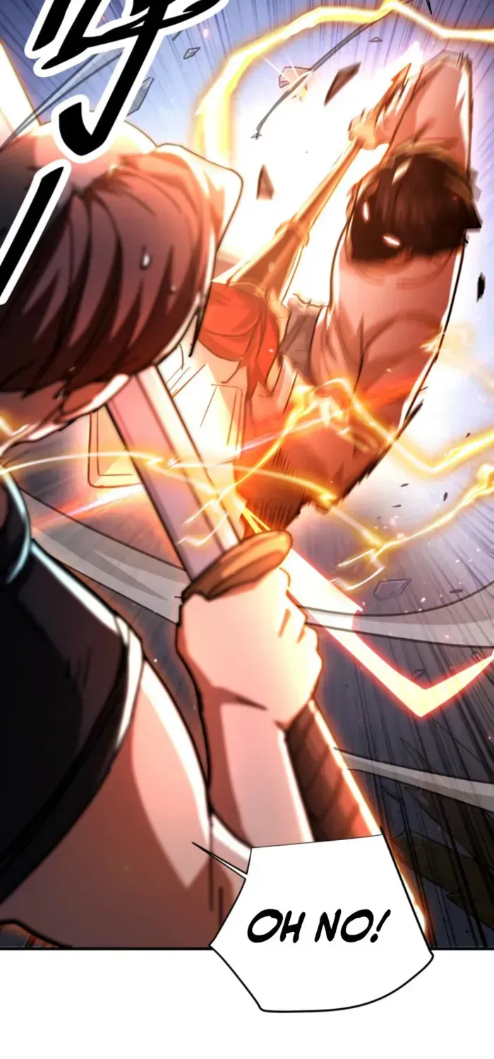 Read High Martiality With One Hand I Single Handedly Repel Three Thousand Emperors EN Manga Online