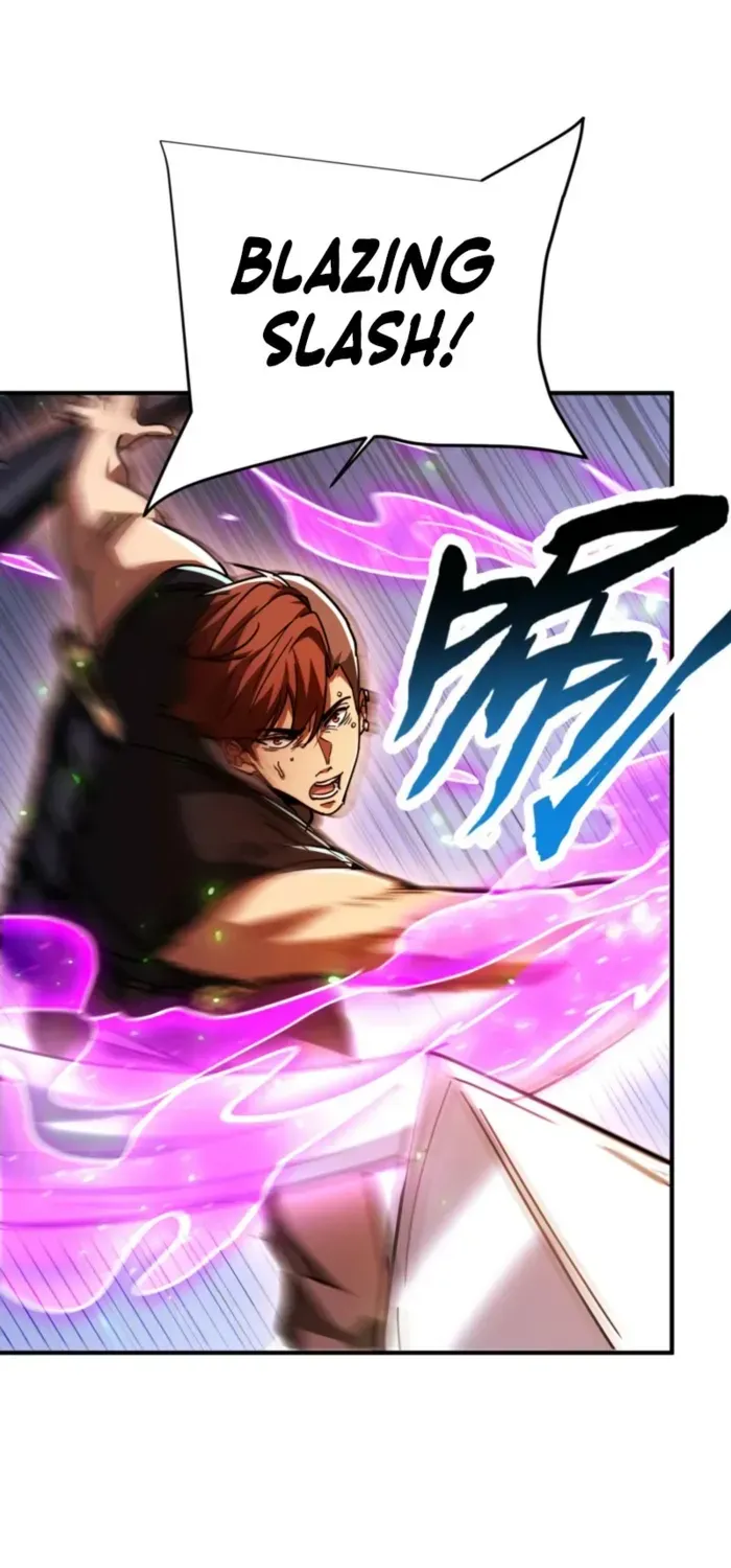 Read High Martiality With One Hand I Single Handedly Repel Three Thousand Emperors EN Manga Online