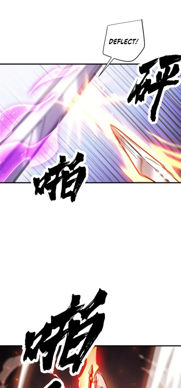 Read High Martiality With One Hand I Single Handedly Repel Three Thousand Emperors EN Manga Online