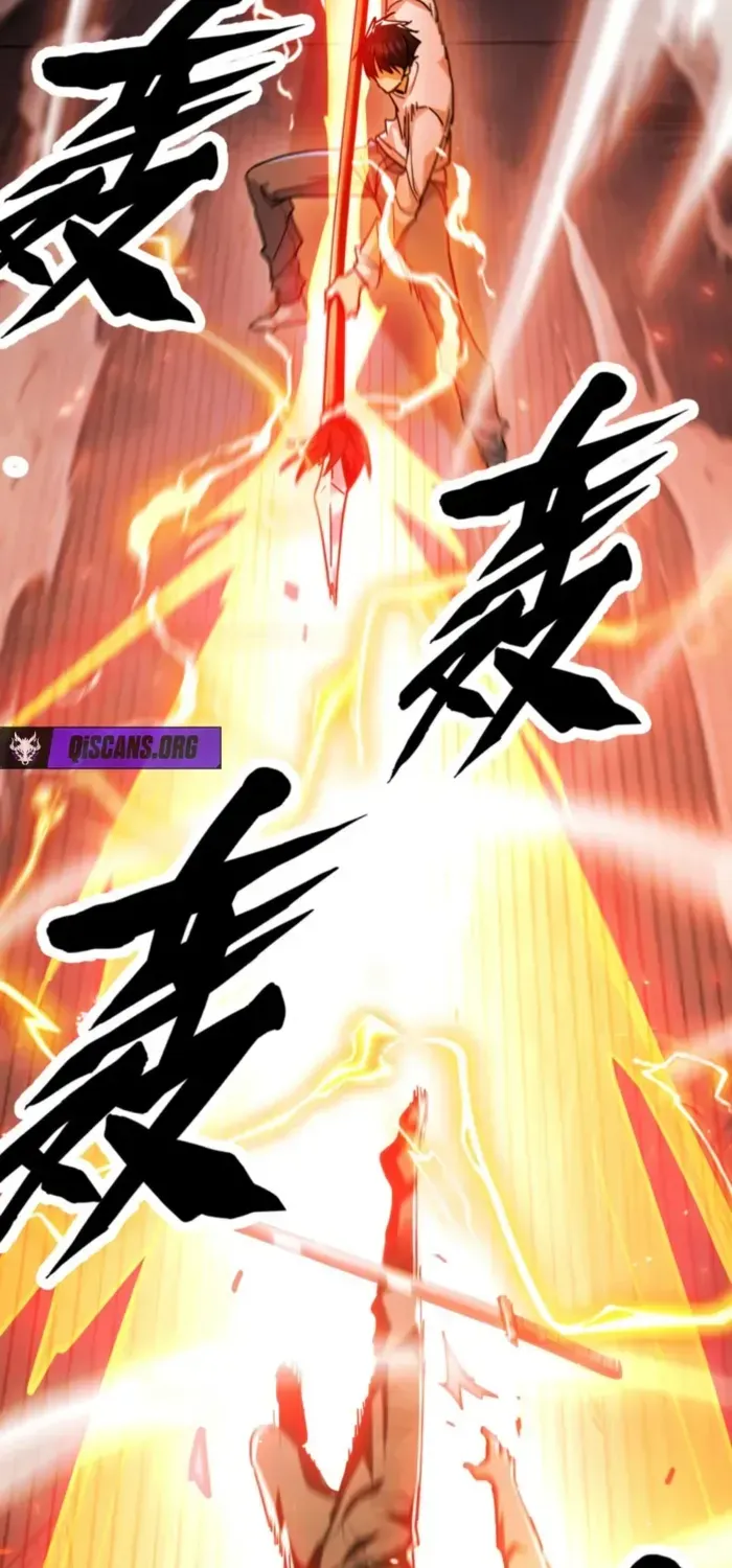 Read High Martiality With One Hand I Single Handedly Repel Three Thousand Emperors EN Manga Online