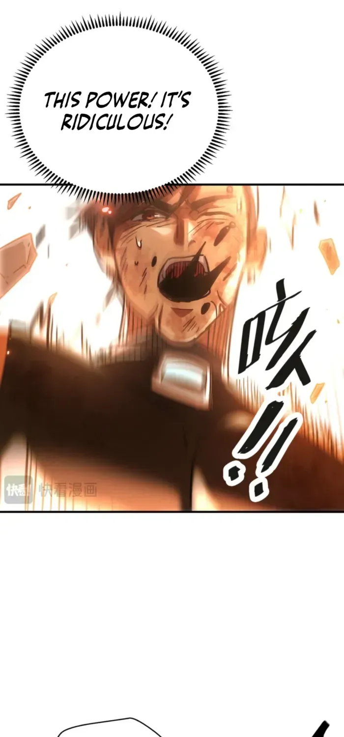 Read High Martiality With One Hand I Single Handedly Repel Three Thousand Emperors EN Manga Online