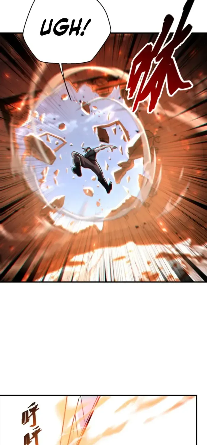 Read High Martiality With One Hand I Single Handedly Repel Three Thousand Emperors EN Manga Online
