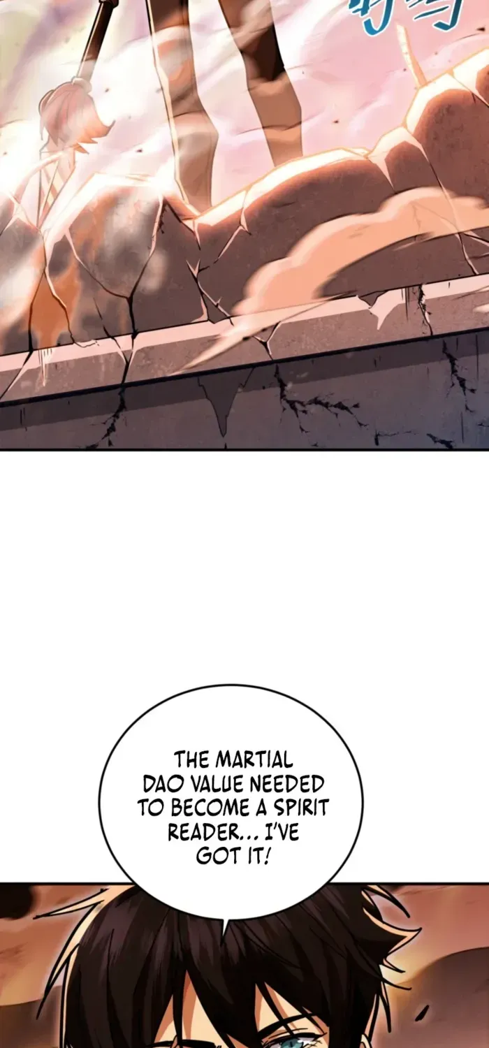Read High Martiality With One Hand I Single Handedly Repel Three Thousand Emperors EN Manga Online