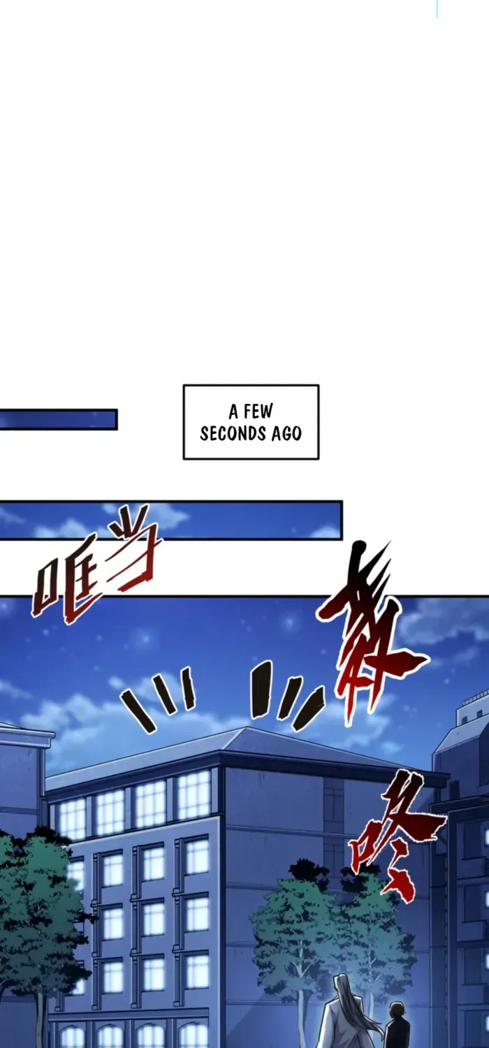 Read High Martiality With One Hand I Single Handedly Repel Three Thousand Emperors EN Manga Online
