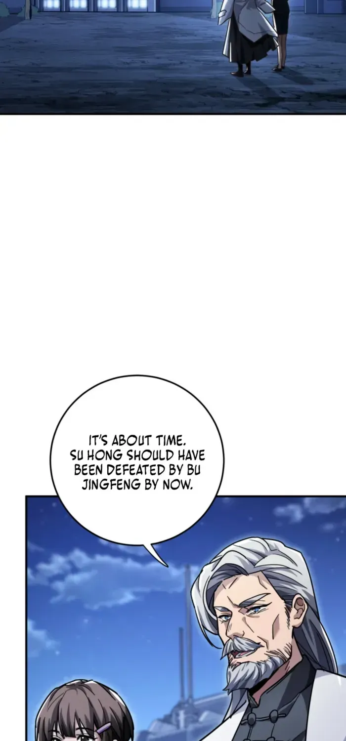 Read High Martiality With One Hand I Single Handedly Repel Three Thousand Emperors EN Manga Online
