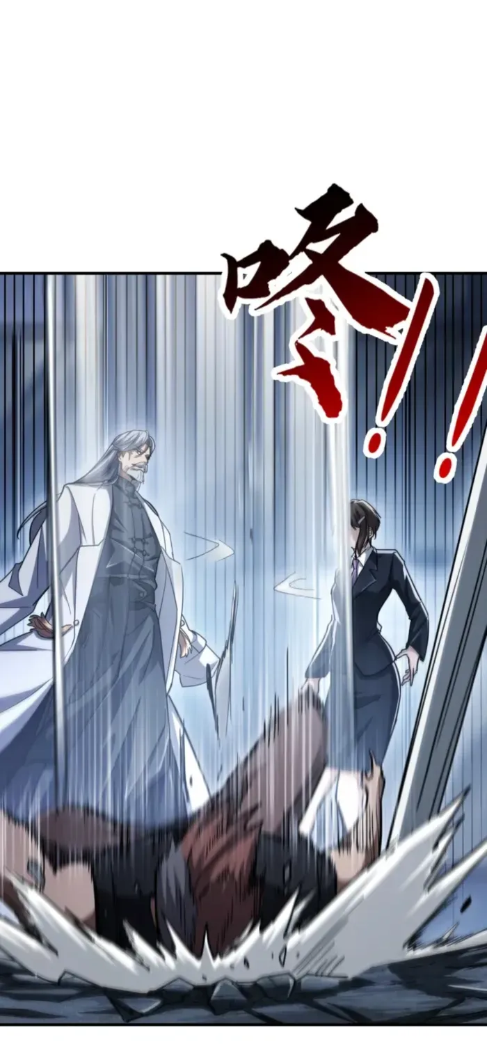 Read High Martiality With One Hand I Single Handedly Repel Three Thousand Emperors EN Manga Online