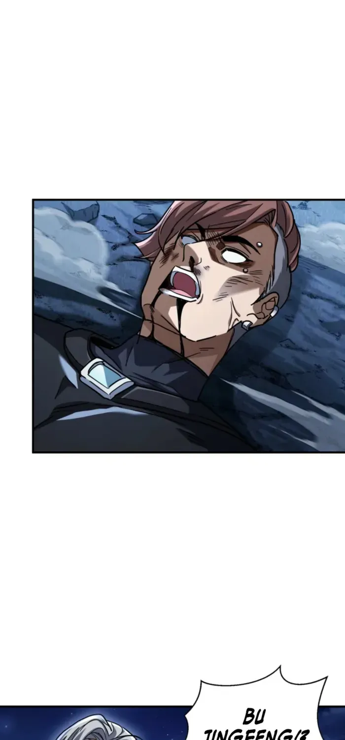 Read High Martiality With One Hand I Single Handedly Repel Three Thousand Emperors EN Manga Online