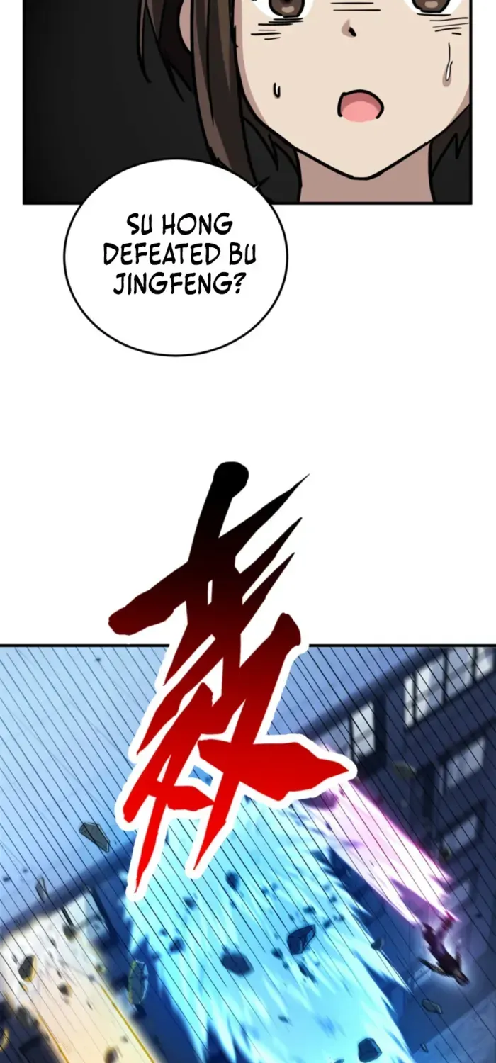 Read High Martiality With One Hand I Single Handedly Repel Three Thousand Emperors EN Manga Online