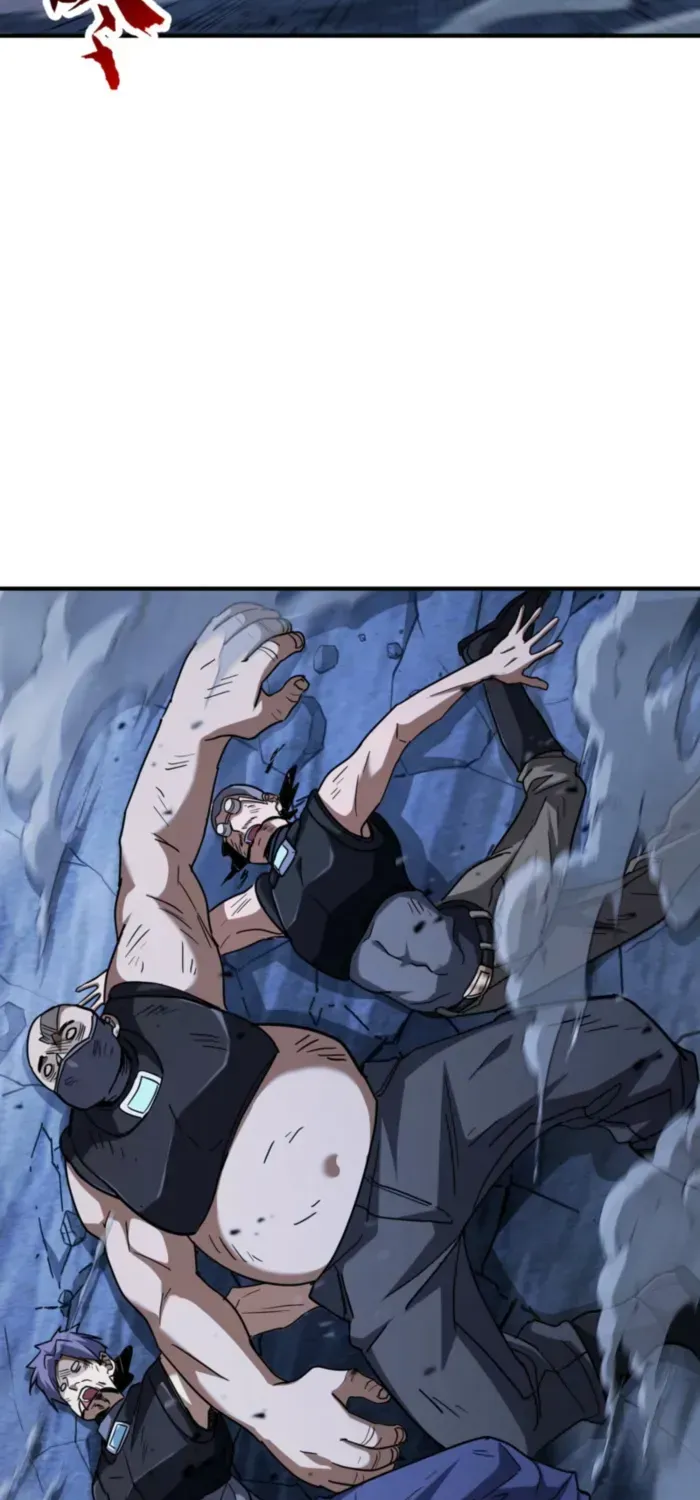 Read High Martiality With One Hand I Single Handedly Repel Three Thousand Emperors EN Manga Online