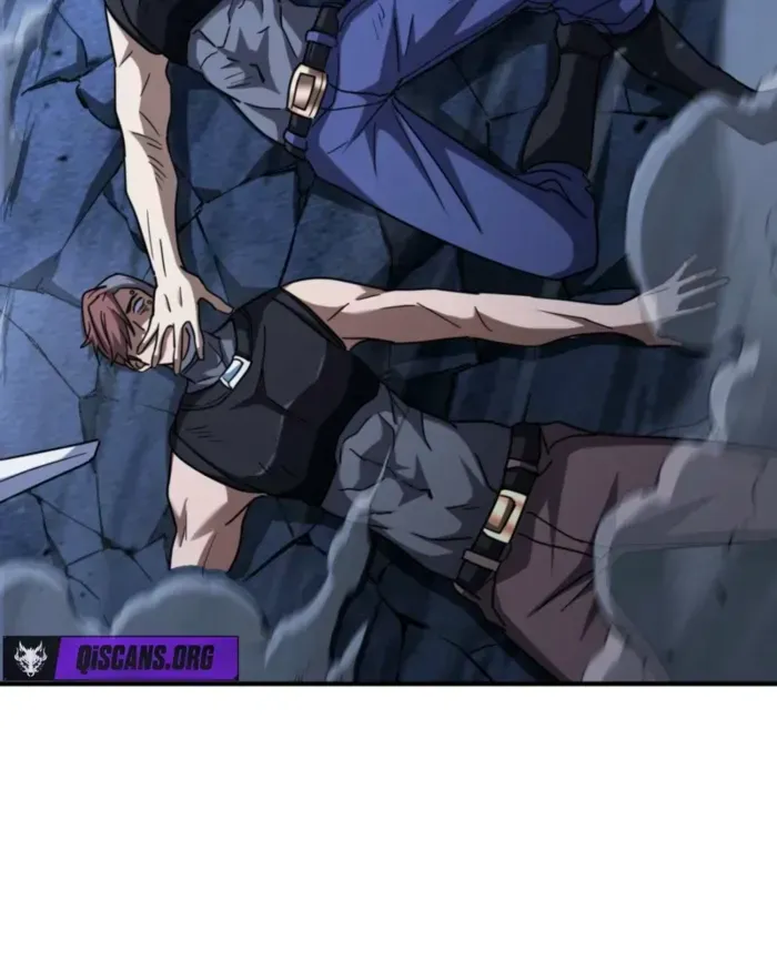 Read High Martiality With One Hand I Single Handedly Repel Three Thousand Emperors EN Manga Online