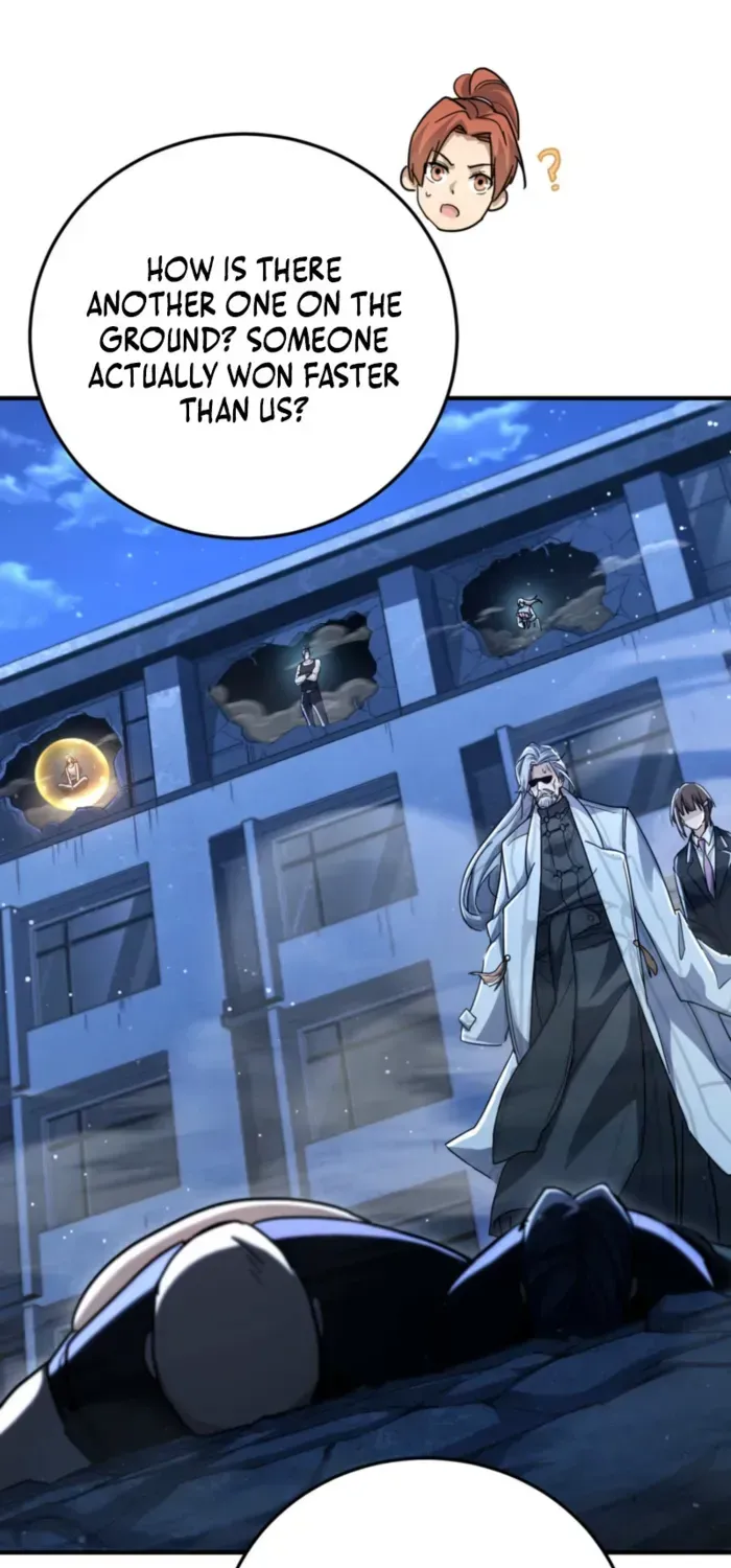 Read High Martiality With One Hand I Single Handedly Repel Three Thousand Emperors EN Manga Online