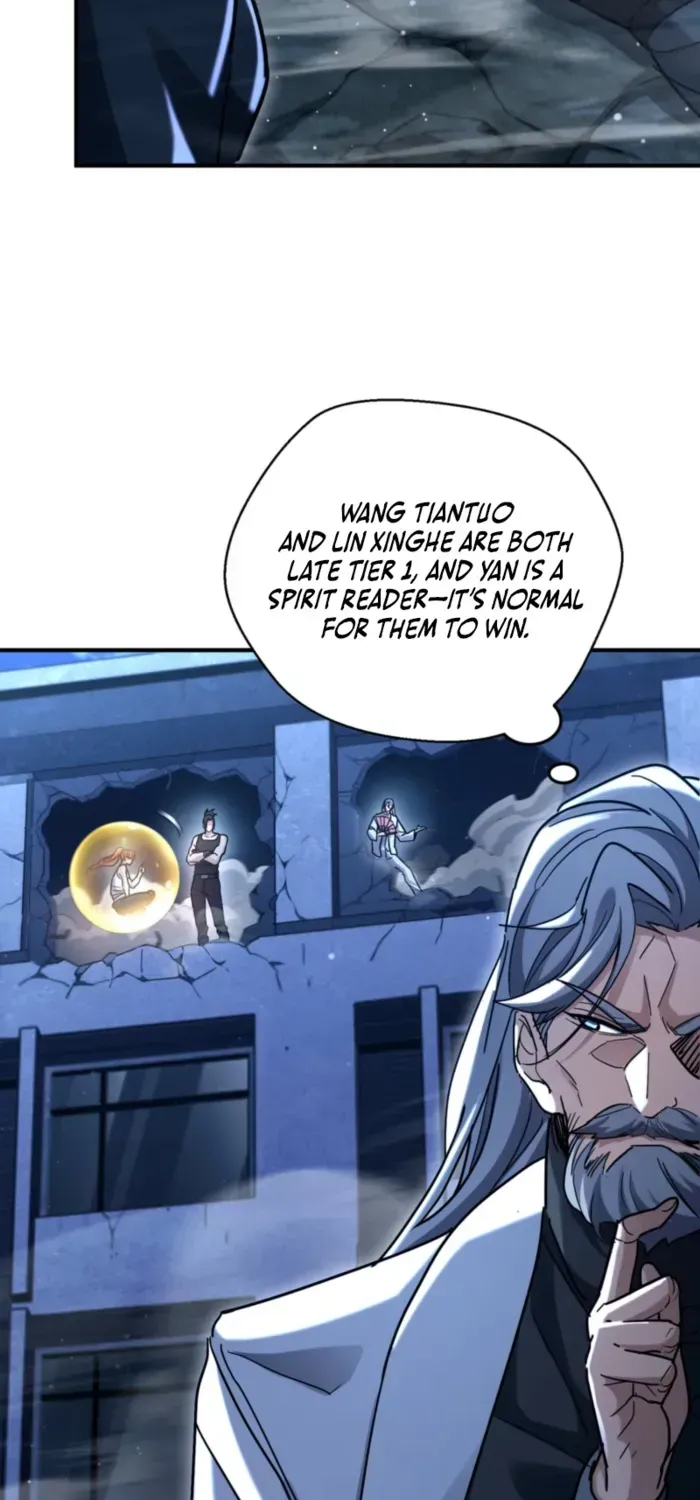 Read High Martiality With One Hand I Single Handedly Repel Three Thousand Emperors EN Manga Online