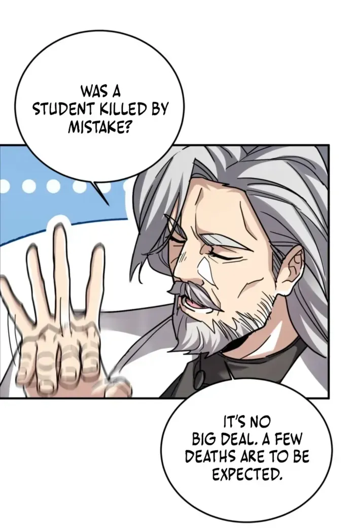 Read High Martiality With One Hand I Single Handedly Repel Three Thousand Emperors EN Manga Online