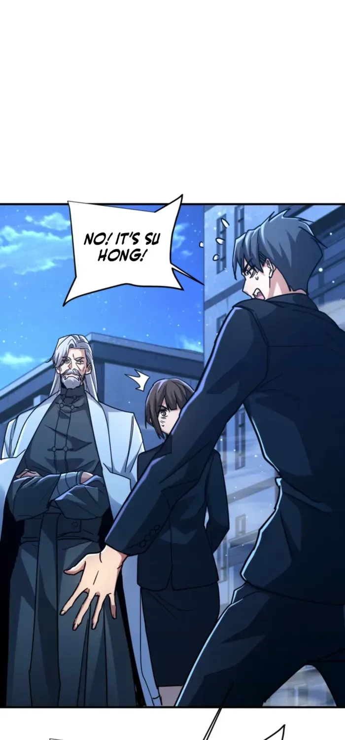 Read High Martiality With One Hand I Single Handedly Repel Three Thousand Emperors EN Manga Online