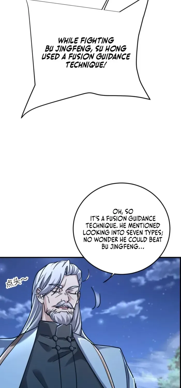 Read High Martiality With One Hand I Single Handedly Repel Three Thousand Emperors EN Manga Online