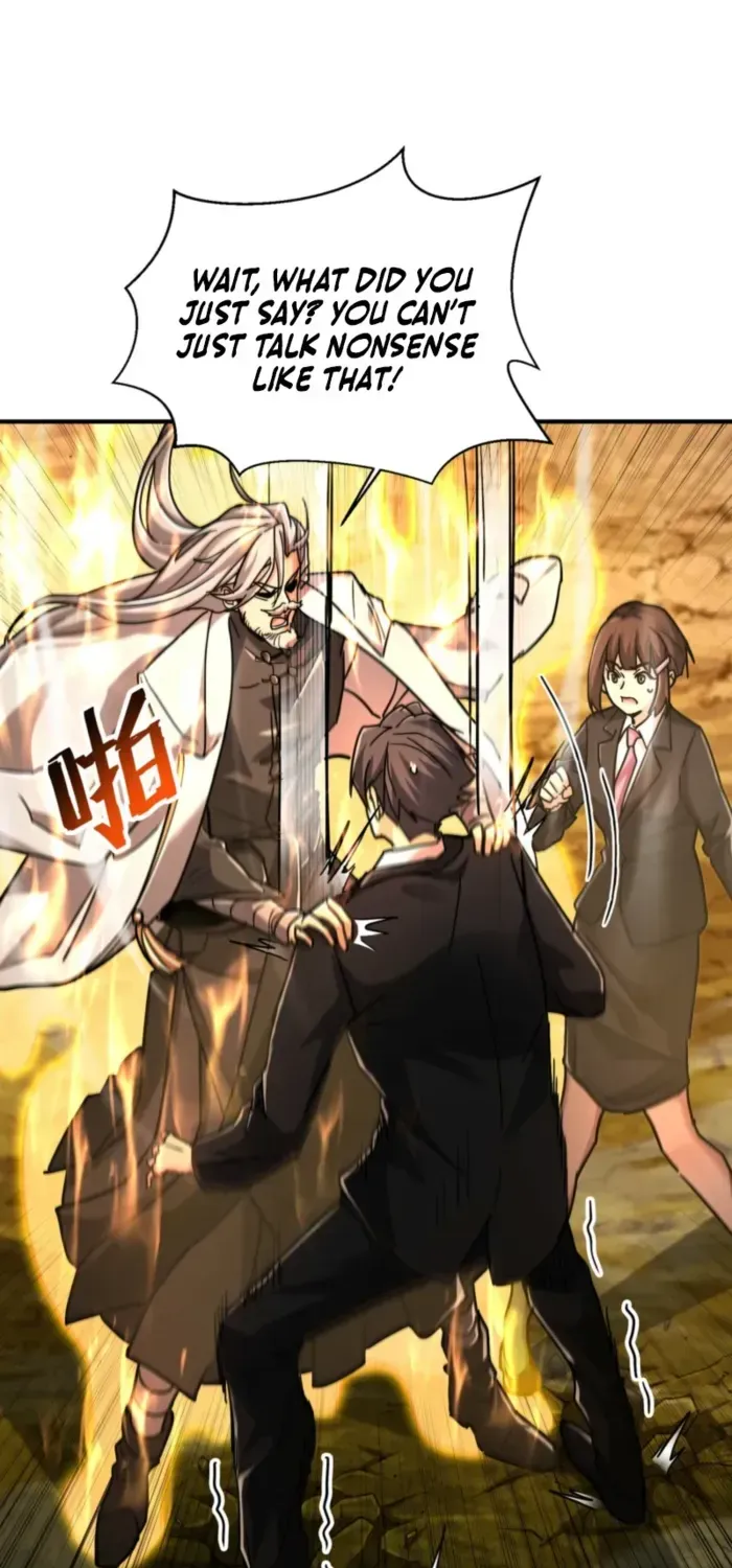 Read High Martiality With One Hand I Single Handedly Repel Three Thousand Emperors EN Manga Online