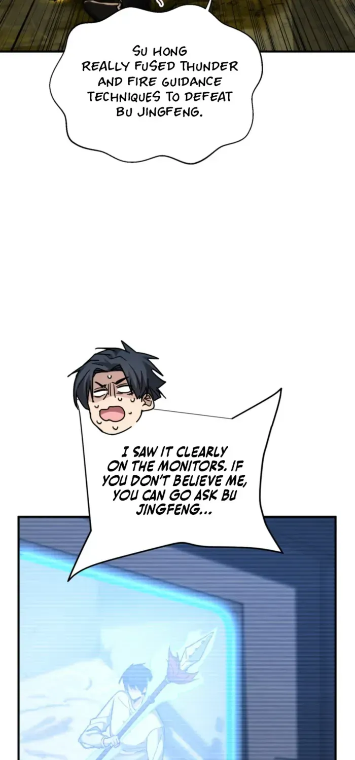 Read High Martiality With One Hand I Single Handedly Repel Three Thousand Emperors EN Manga Online
