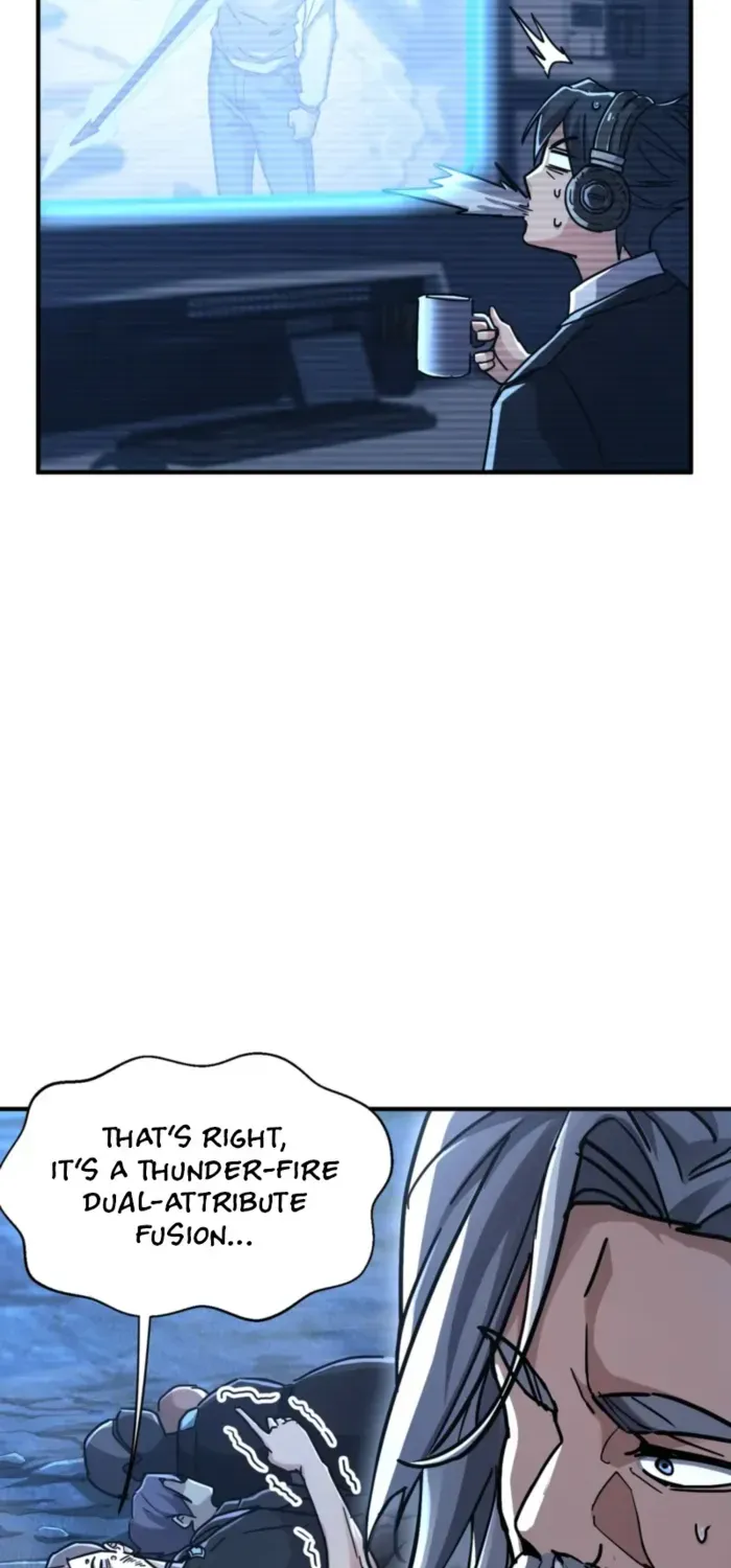 Read High Martiality With One Hand I Single Handedly Repel Three Thousand Emperors EN Manga Online