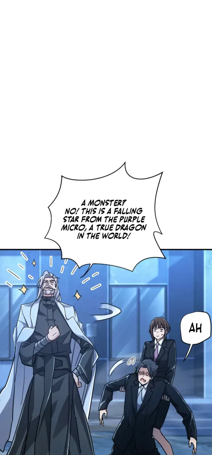 Read High Martiality With One Hand I Single Handedly Repel Three Thousand Emperors EN Manga Online