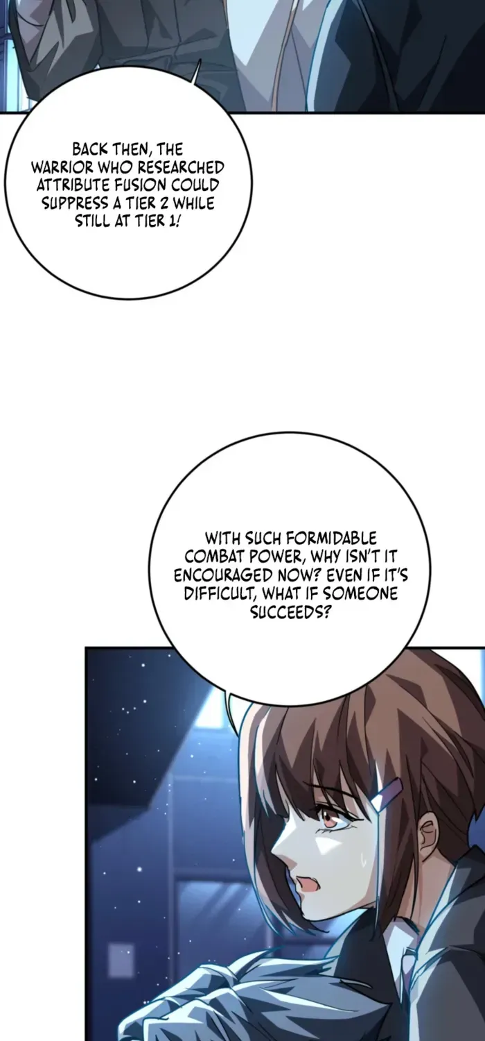 Read High Martiality With One Hand I Single Handedly Repel Three Thousand Emperors EN Manga Online