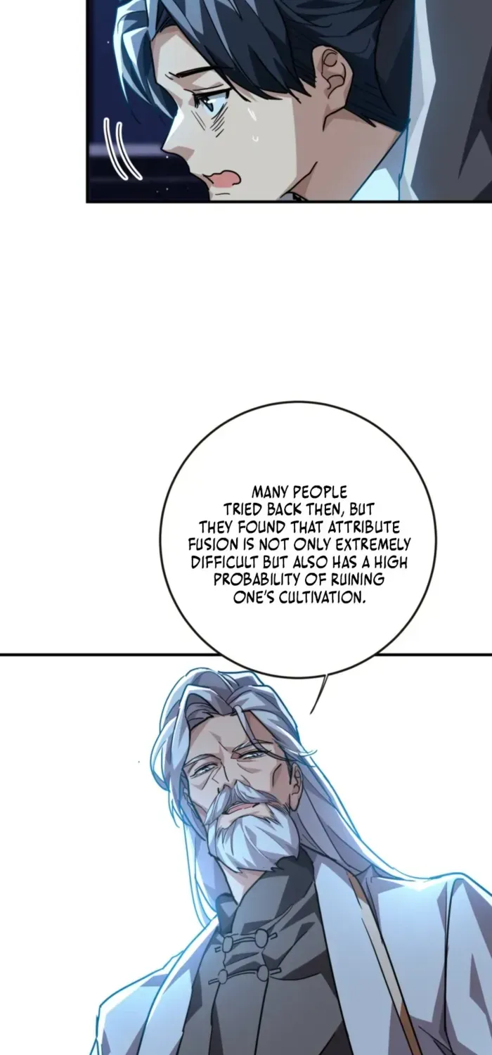 Read High Martiality With One Hand I Single Handedly Repel Three Thousand Emperors EN Manga Online