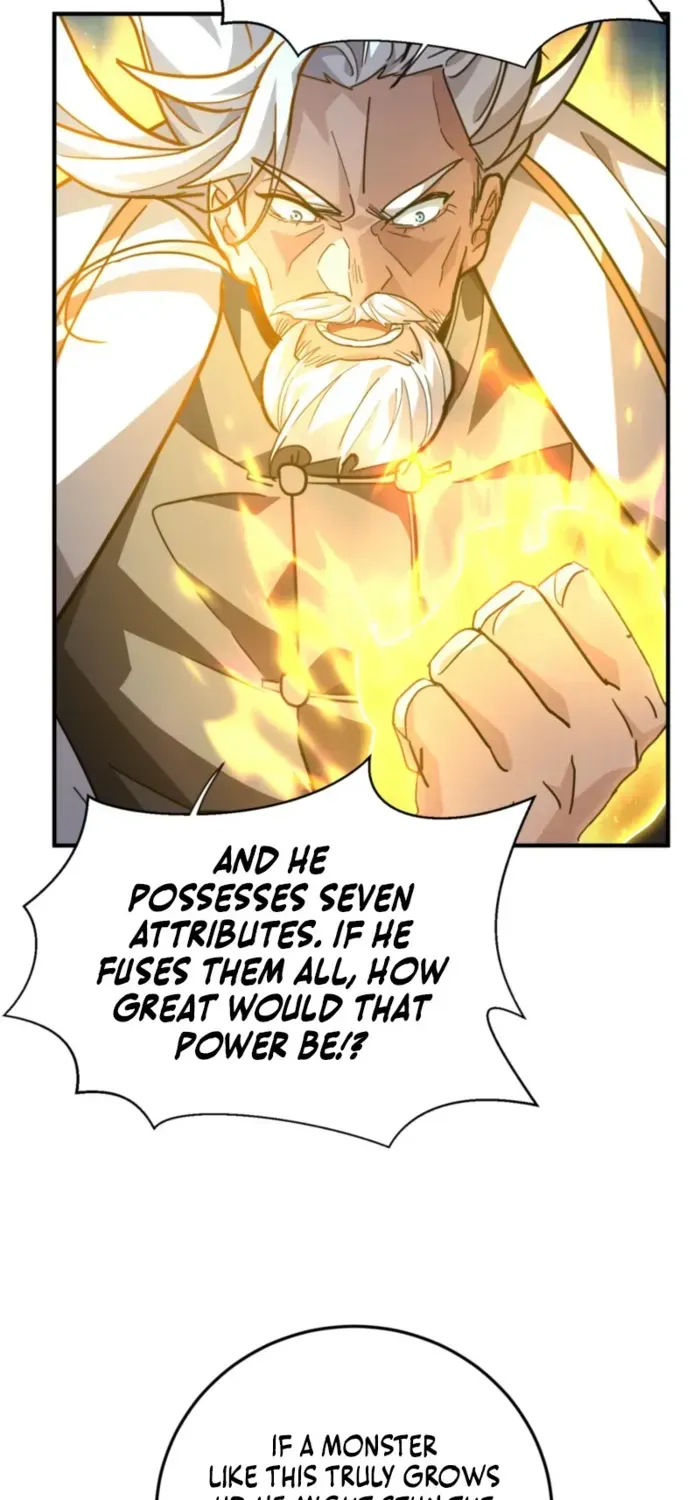Read High Martiality With One Hand I Single Handedly Repel Three Thousand Emperors EN Manga Online