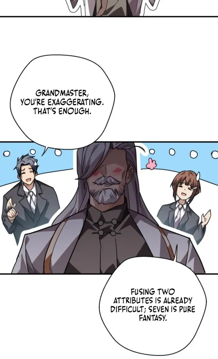 Read High Martiality With One Hand I Single Handedly Repel Three Thousand Emperors EN Manga Online
