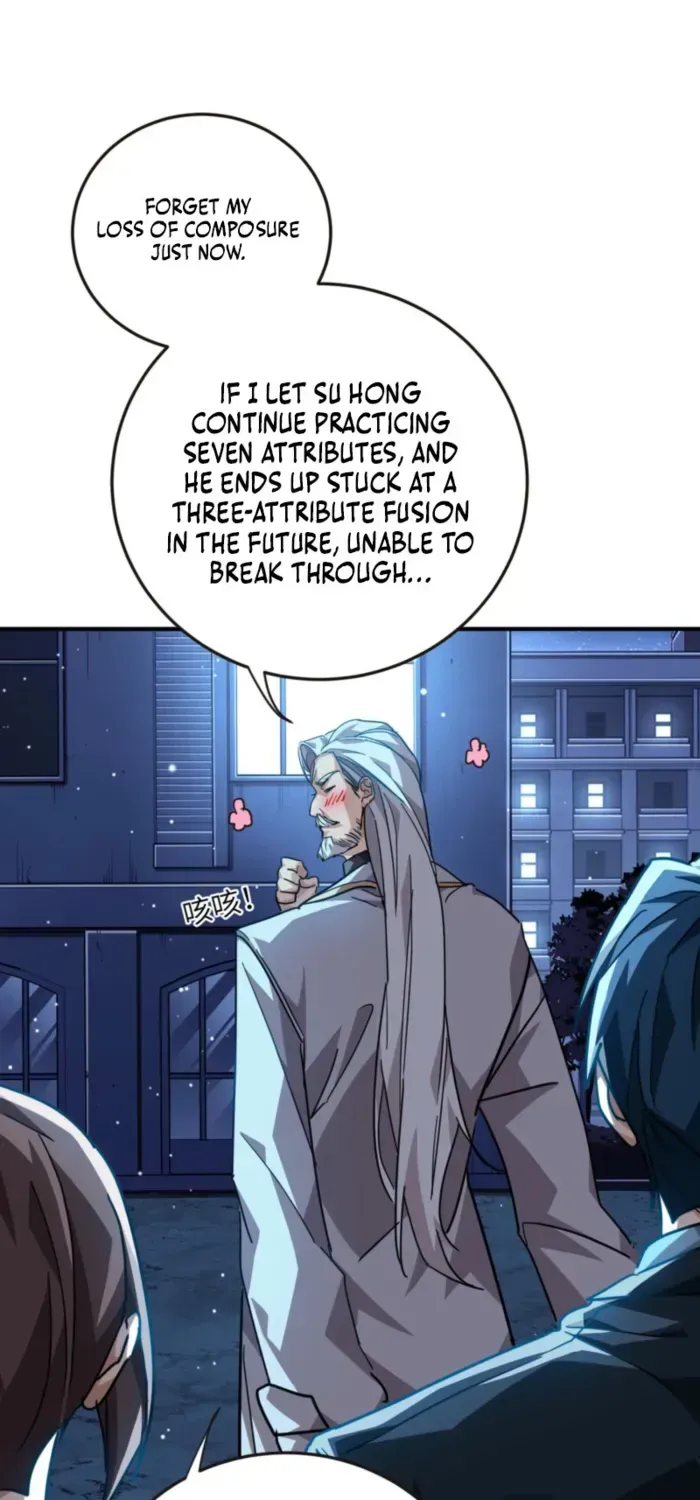 Read High Martiality With One Hand I Single Handedly Repel Three Thousand Emperors EN Manga Online