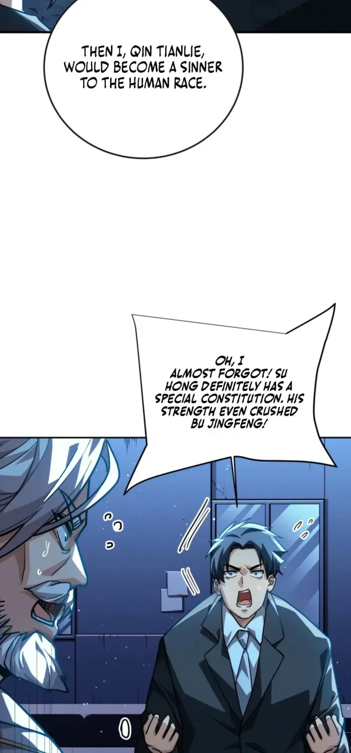 Read High Martiality With One Hand I Single Handedly Repel Three Thousand Emperors EN Manga Online