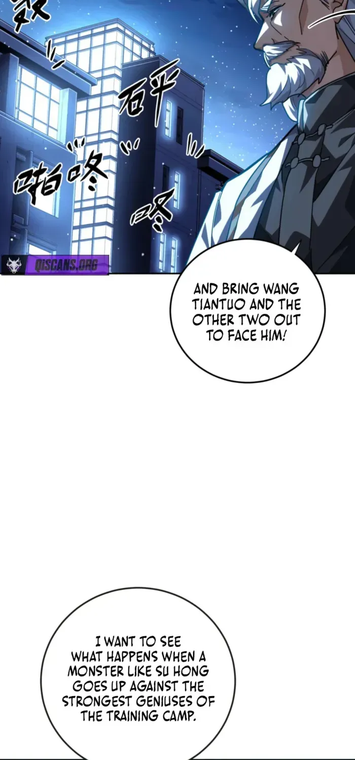 Read High Martiality With One Hand I Single Handedly Repel Three Thousand Emperors EN Manga Online