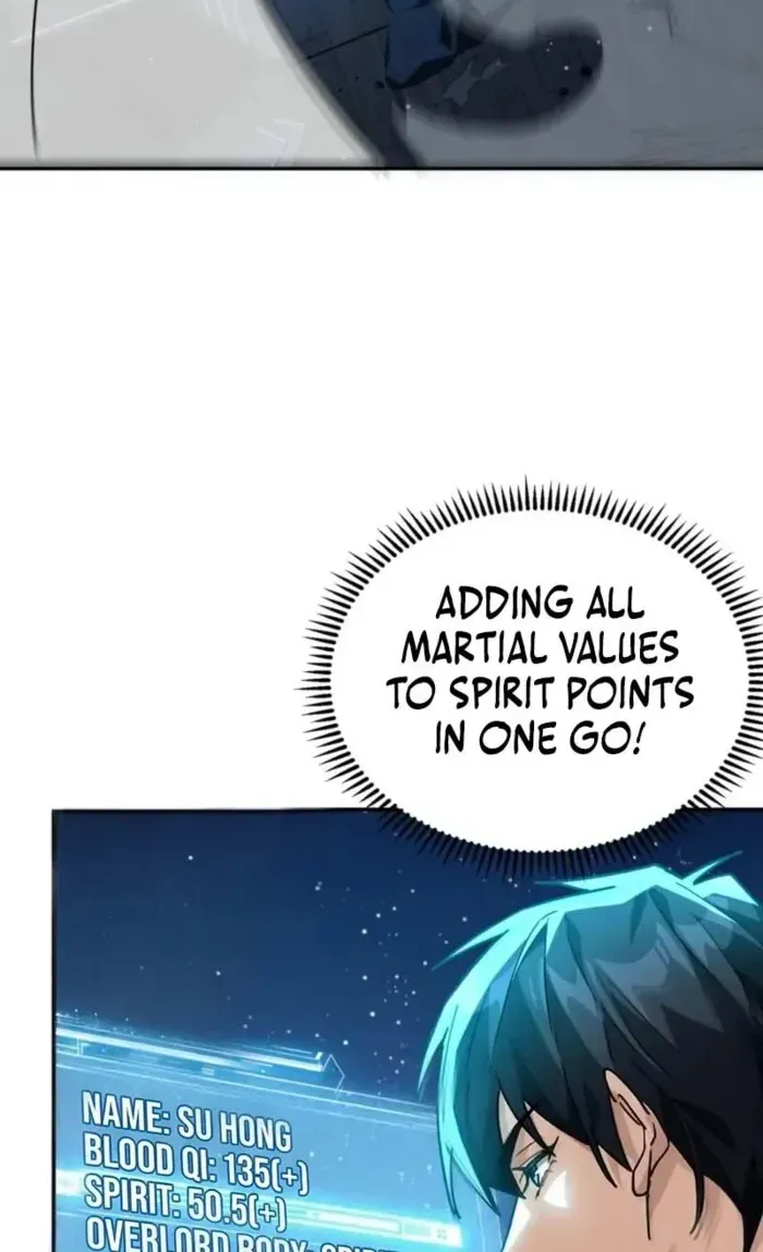 Read High Martiality With One Hand I Single Handedly Repel Three Thousand Emperors EN Manga Online