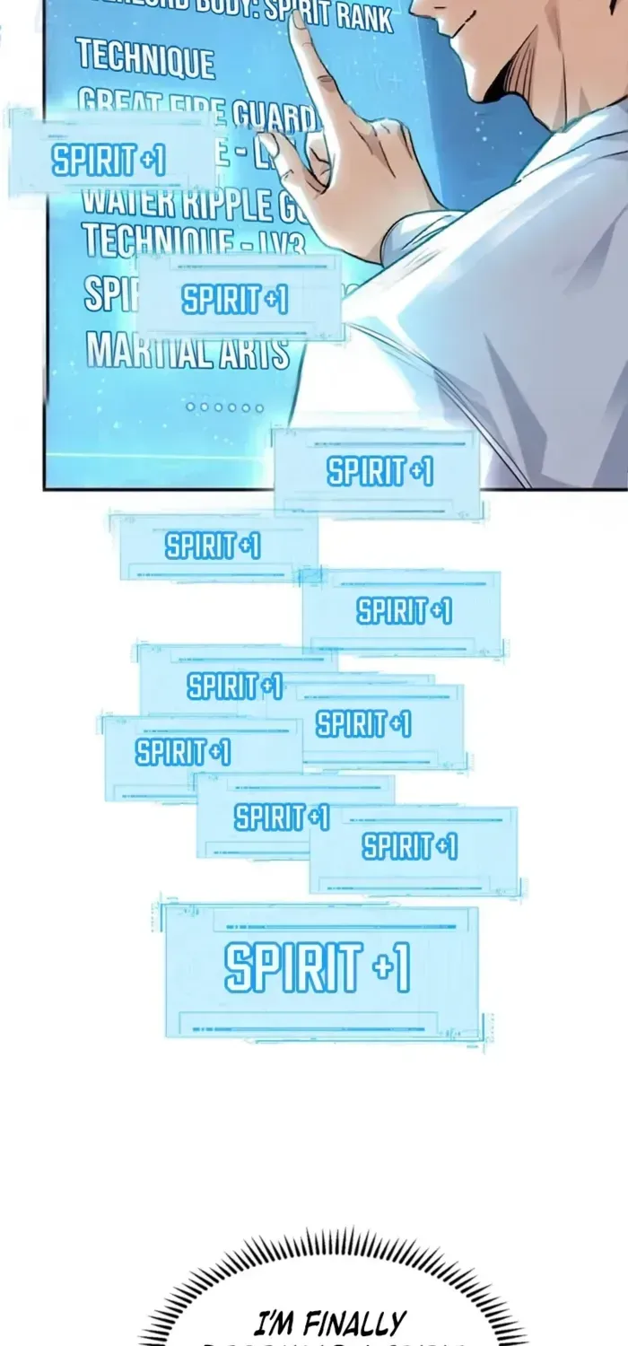 Read High Martiality With One Hand I Single Handedly Repel Three Thousand Emperors EN Manga Online