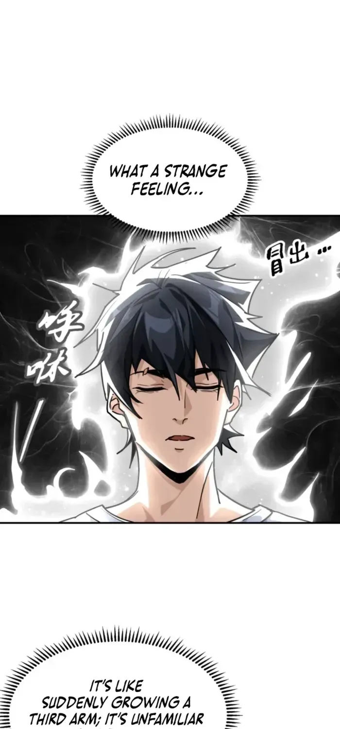 Read High Martiality With One Hand I Single Handedly Repel Three Thousand Emperors EN Manga Online