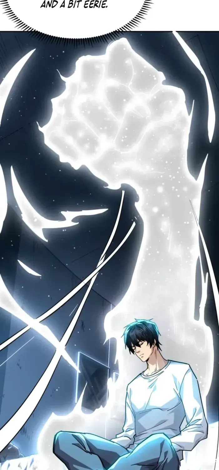 Read High Martiality With One Hand I Single Handedly Repel Three Thousand Emperors EN Manga Online