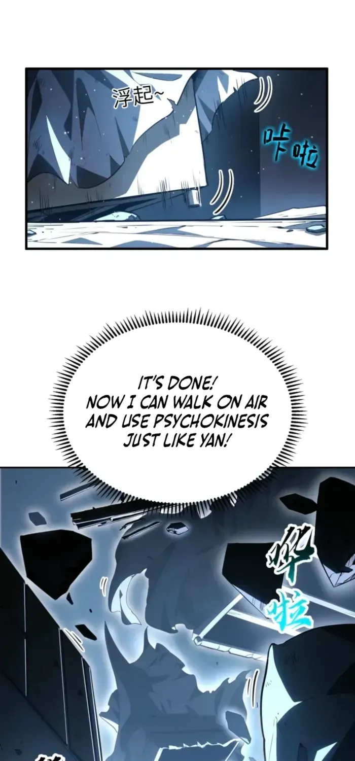 Read High Martiality With One Hand I Single Handedly Repel Three Thousand Emperors EN Manga Online