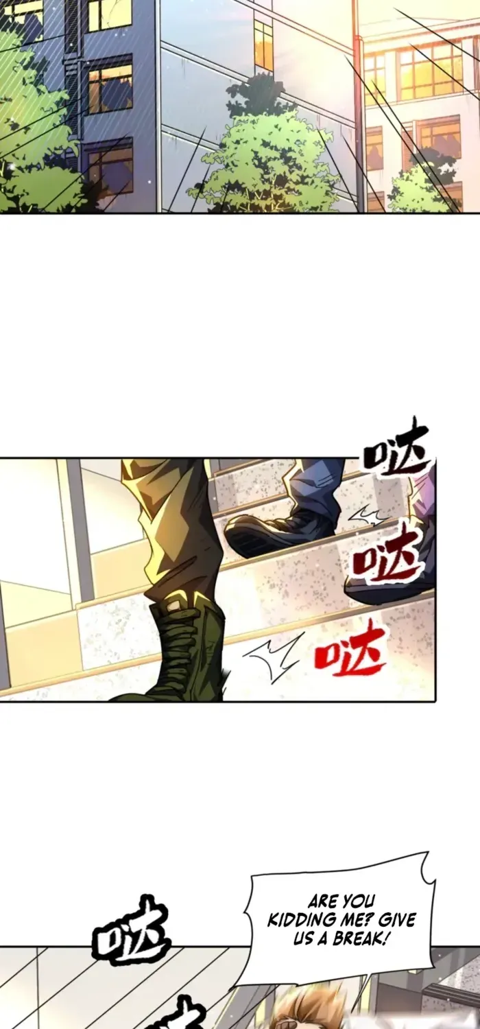 Read High Martiality With One Hand I Single Handedly Repel Three Thousand Emperors EN Manga Online