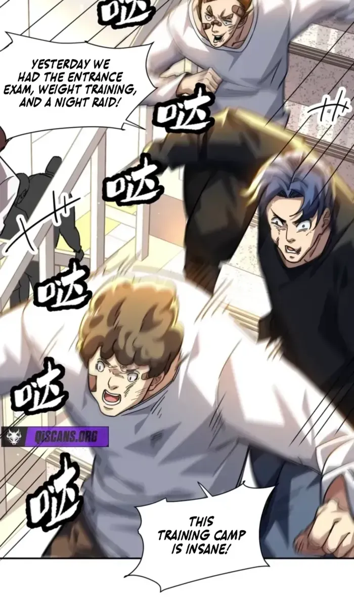 Read High Martiality With One Hand I Single Handedly Repel Three Thousand Emperors EN Manga Online