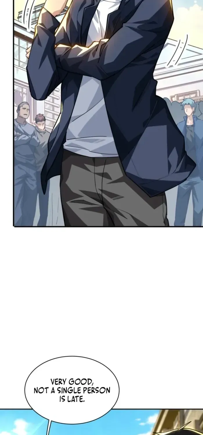Read High Martiality With One Hand I Single Handedly Repel Three Thousand Emperors EN Manga Online
