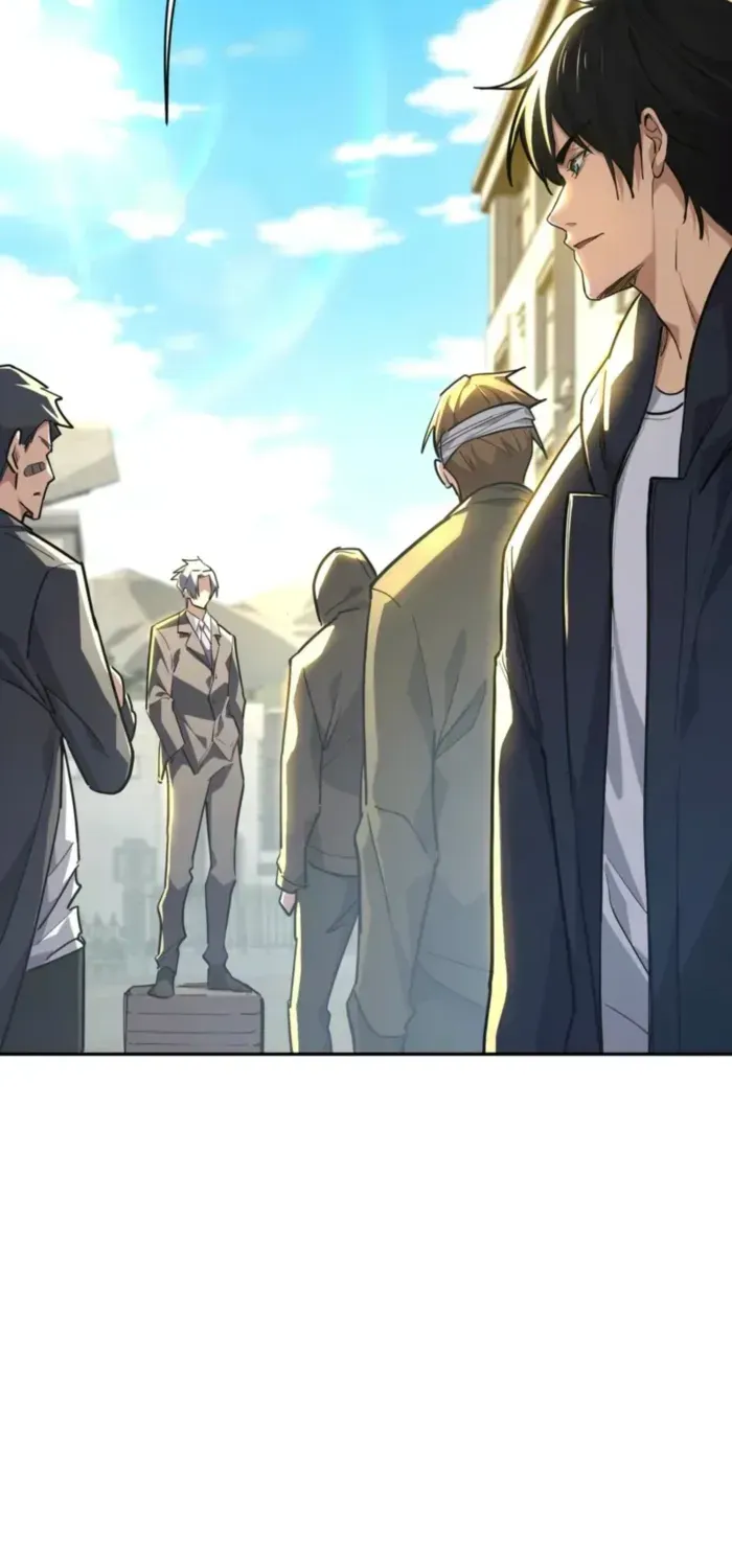 Read High Martiality With One Hand I Single Handedly Repel Three Thousand Emperors EN Manga Online