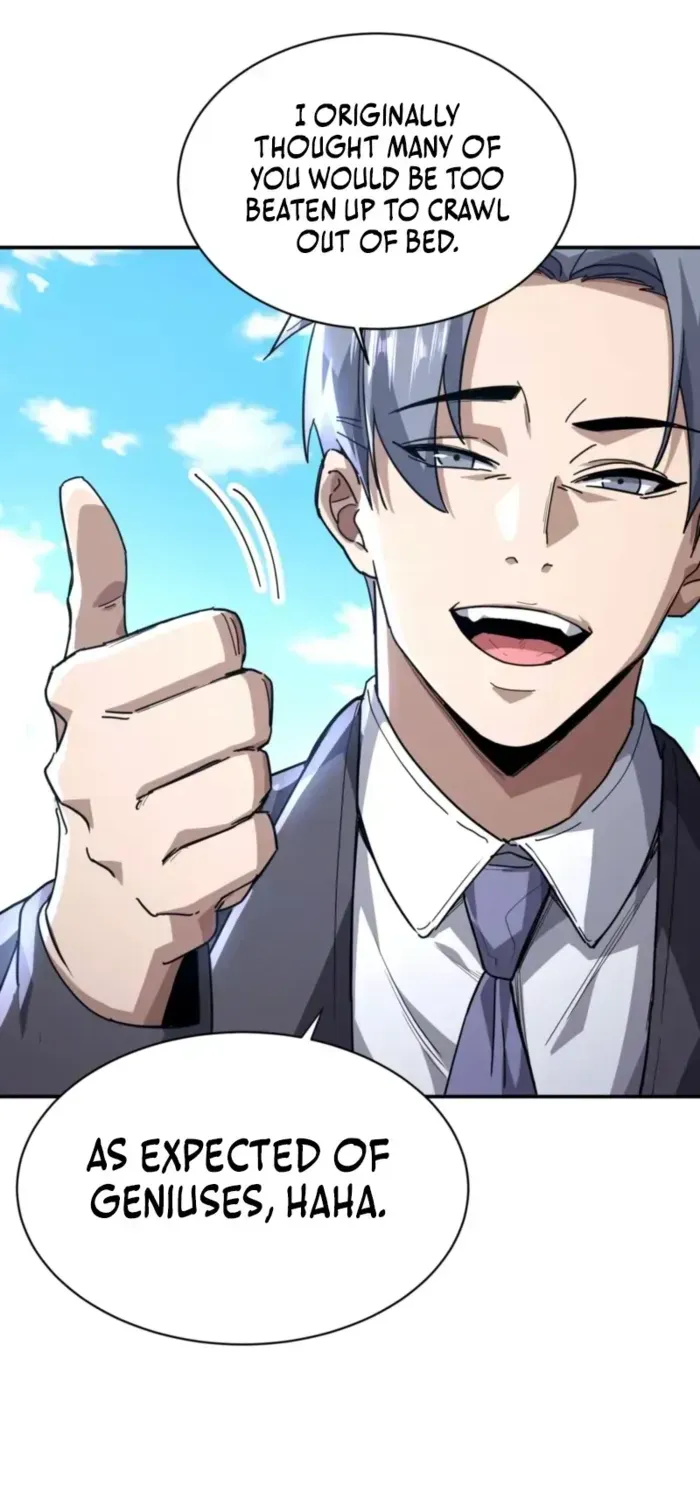 Read High Martiality With One Hand I Single Handedly Repel Three Thousand Emperors EN Manga Online