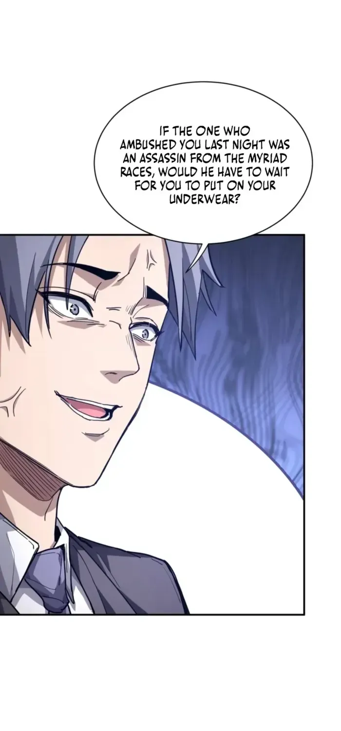 Read High Martiality With One Hand I Single Handedly Repel Three Thousand Emperors EN Manga Online